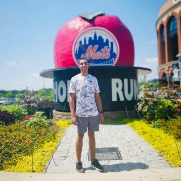 Meet your Posher, Giacomo - Picture 1 of 1